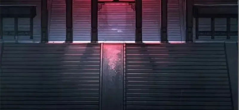 Cuồng Nhân Võ Lâm Giới