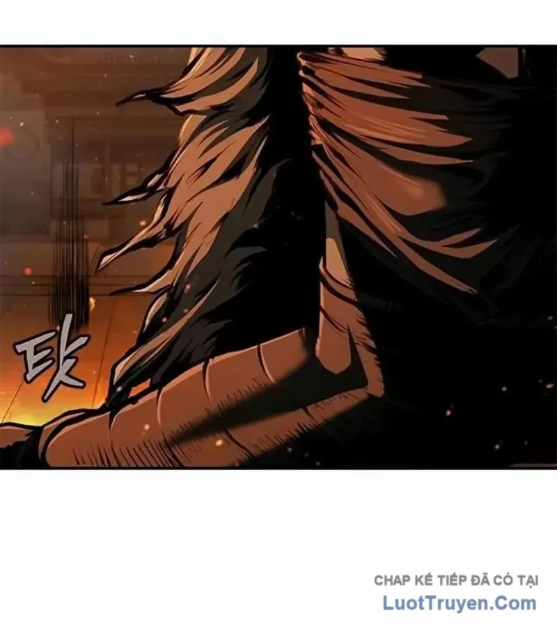 Cuồng Nhân Võ Lâm Giới