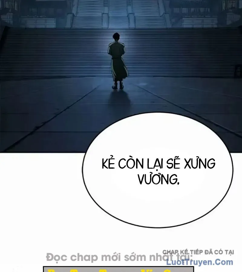 Cuồng Nhân Võ Lâm Giới