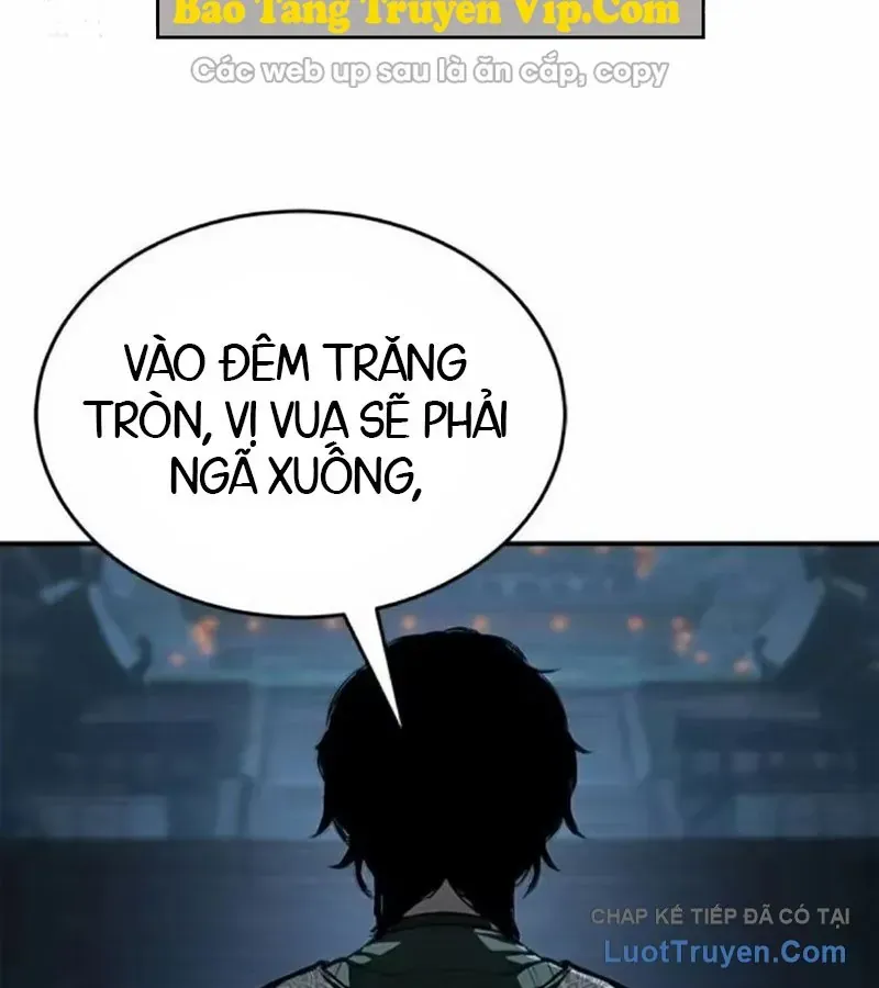 Cuồng Nhân Võ Lâm Giới