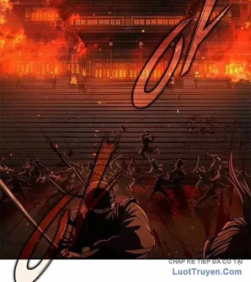 Cuồng Nhân Võ Lâm Giới