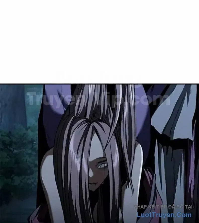 Cuồng Nhân Võ Lâm Giới