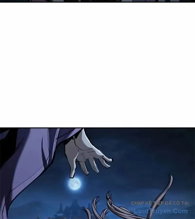 Cuồng Nhân Võ Lâm Giới