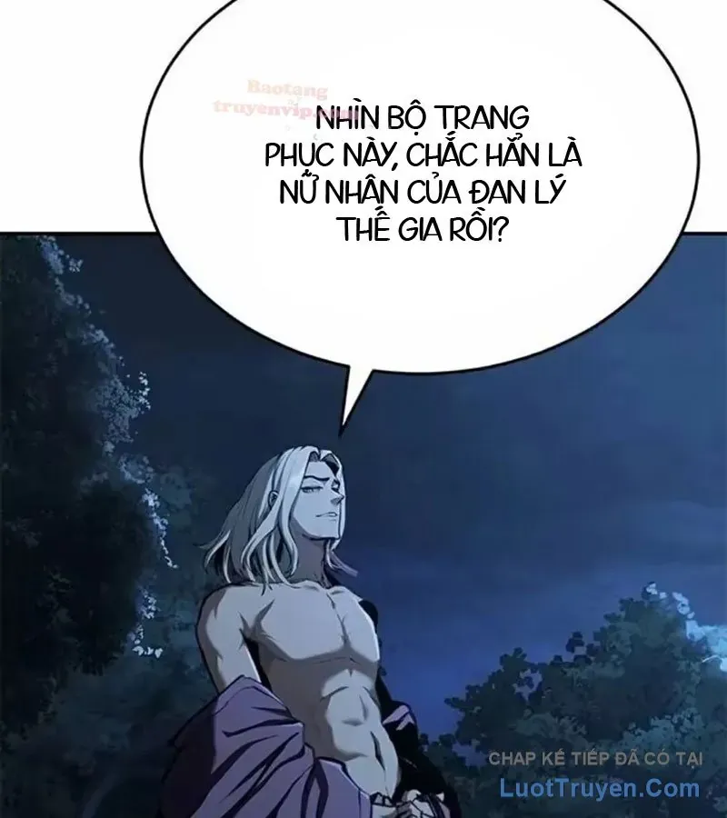 Cuồng Nhân Võ Lâm Giới