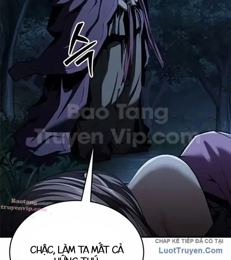 Cuồng Nhân Võ Lâm Giới