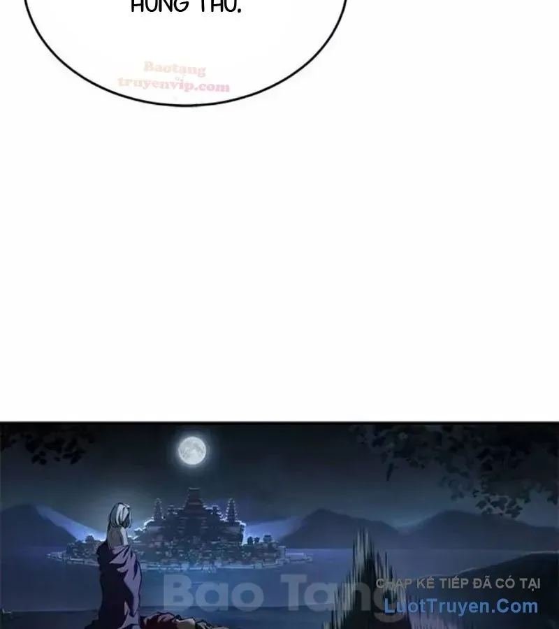 Cuồng Nhân Võ Lâm Giới