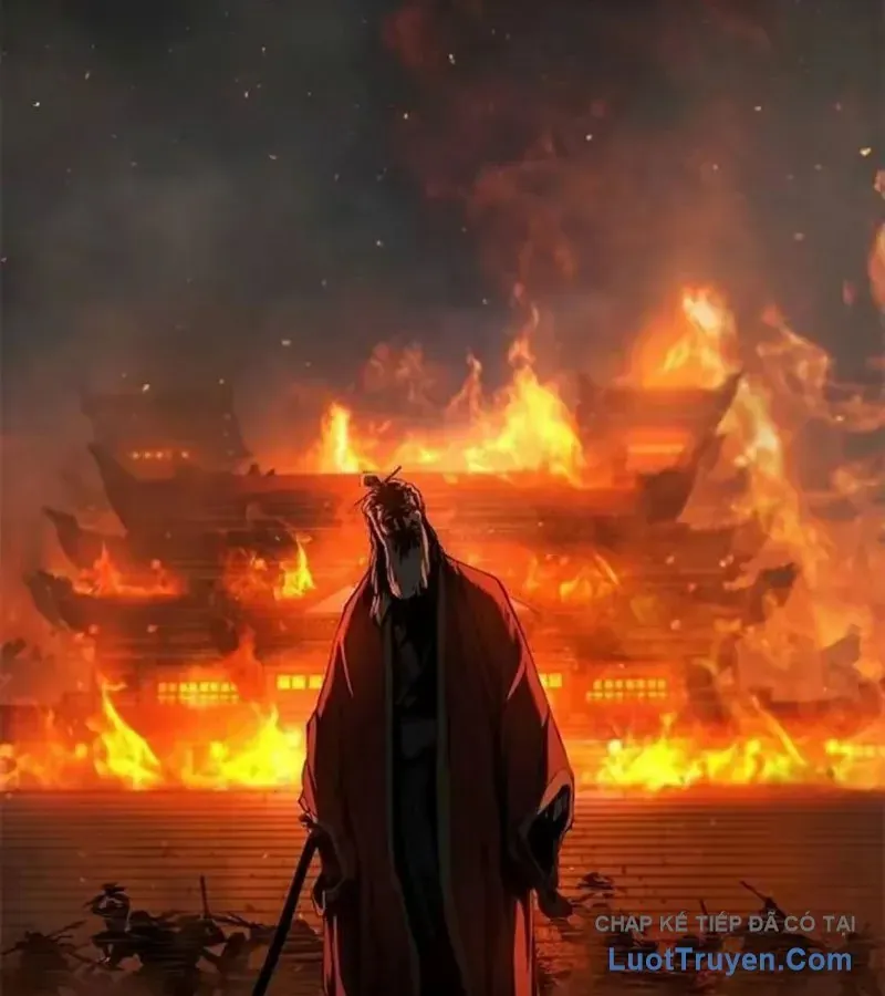 Cuồng Nhân Võ Lâm Giới