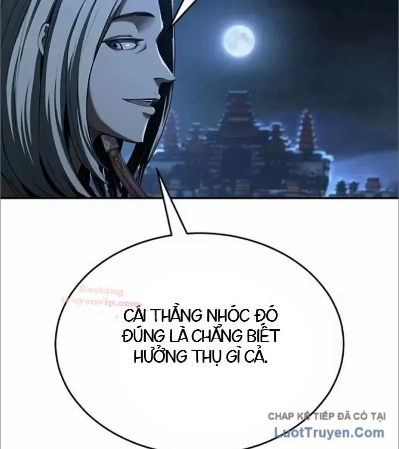 Cuồng Nhân Võ Lâm Giới