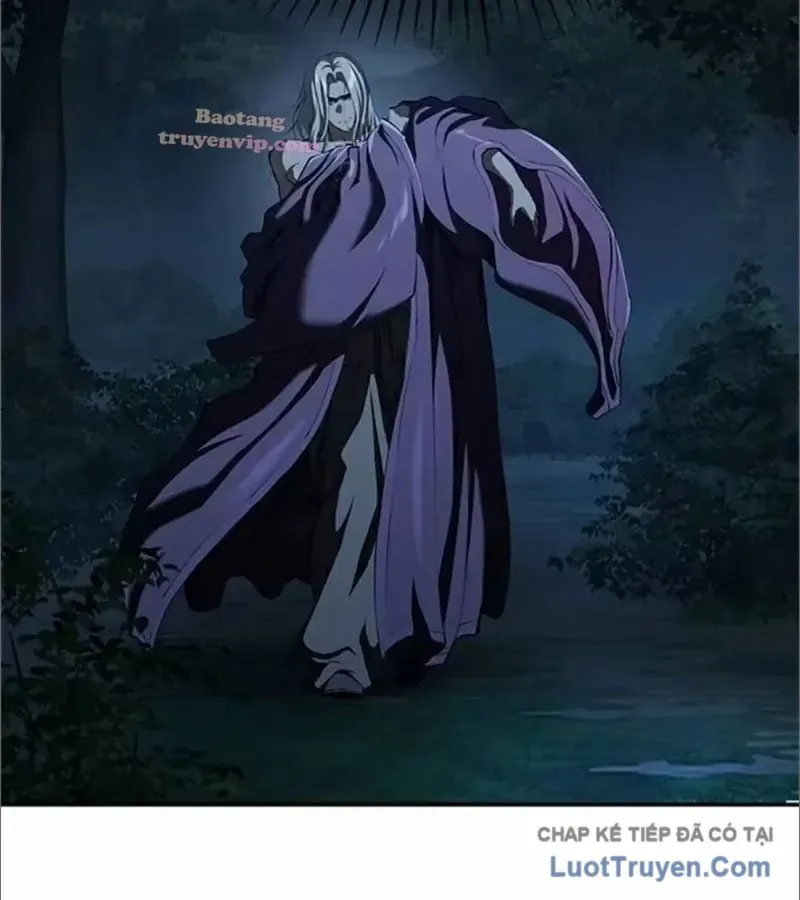 Cuồng Nhân Võ Lâm Giới