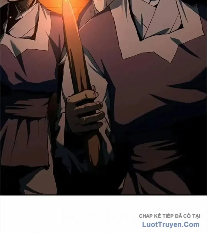 Cuồng Nhân Võ Lâm Giới