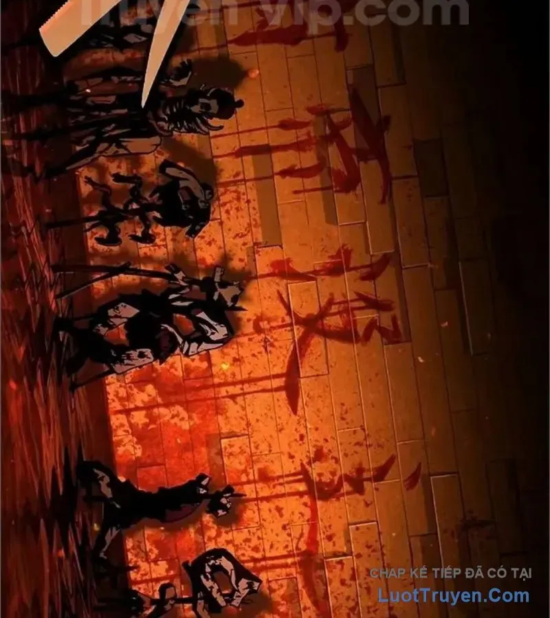 Cuồng Nhân Võ Lâm Giới