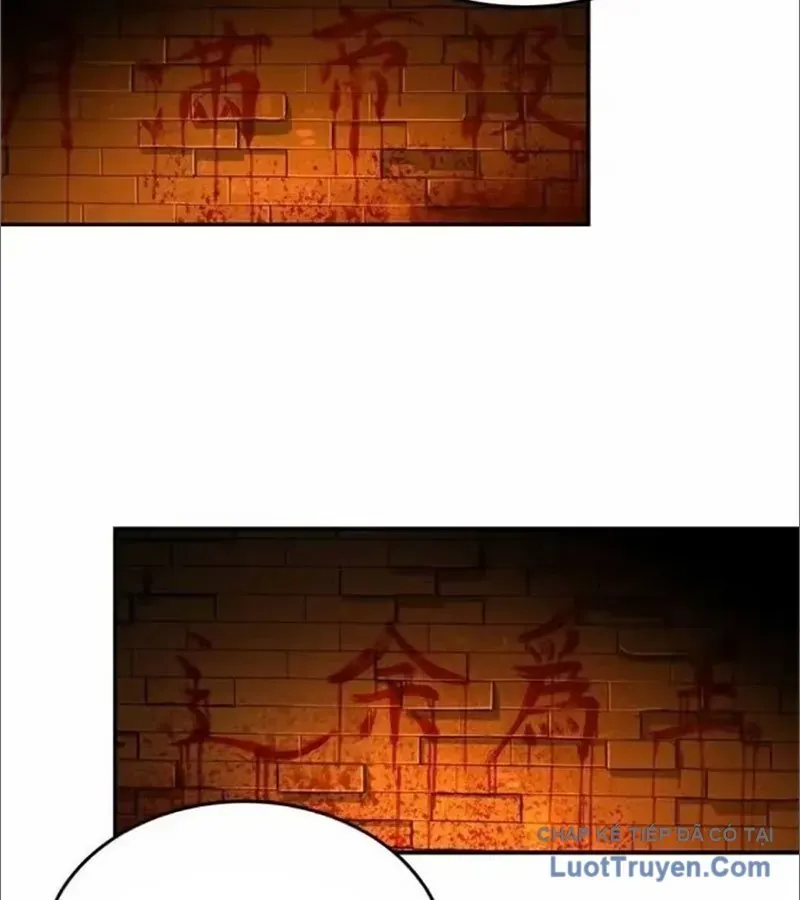 Cuồng Nhân Võ Lâm Giới