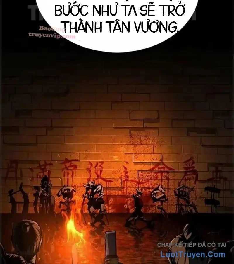 Cuồng Nhân Võ Lâm Giới