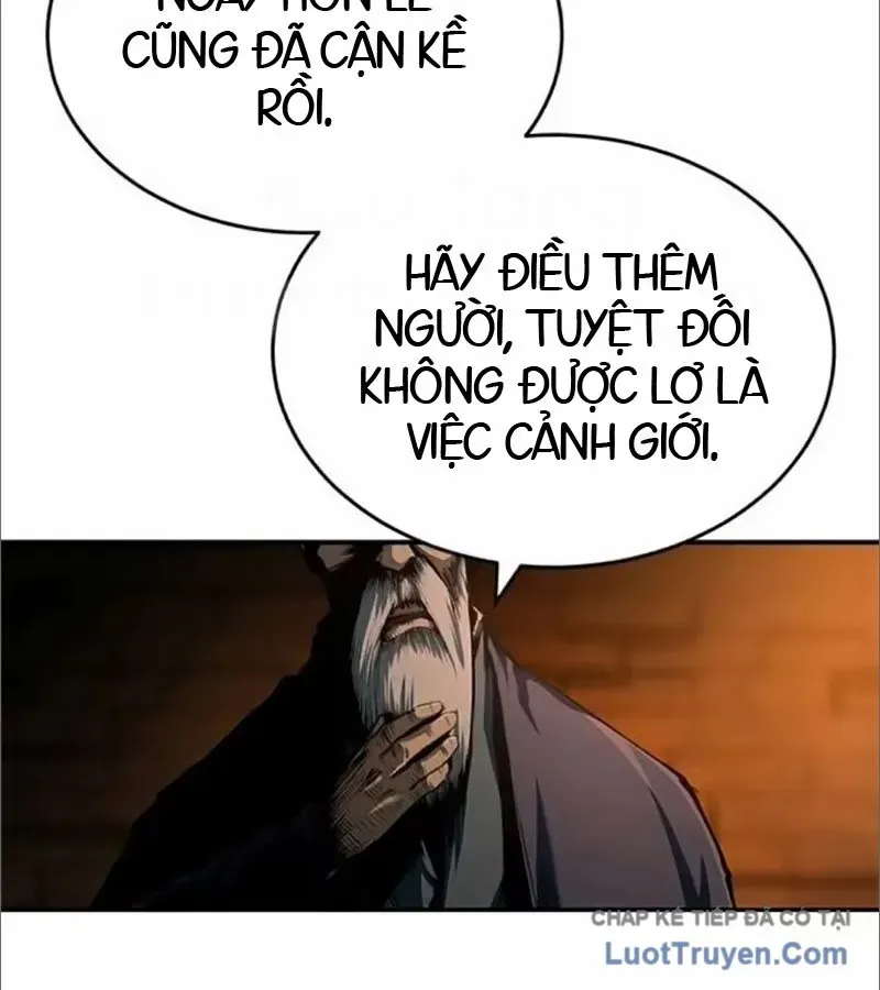 Cuồng Nhân Võ Lâm Giới