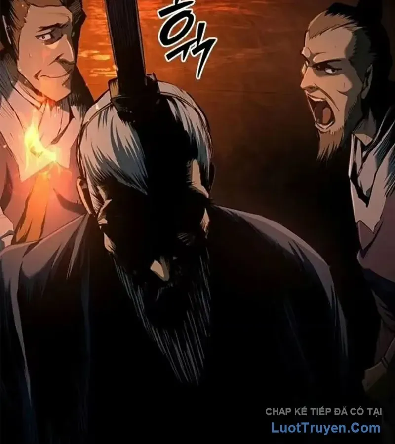 Cuồng Nhân Võ Lâm Giới