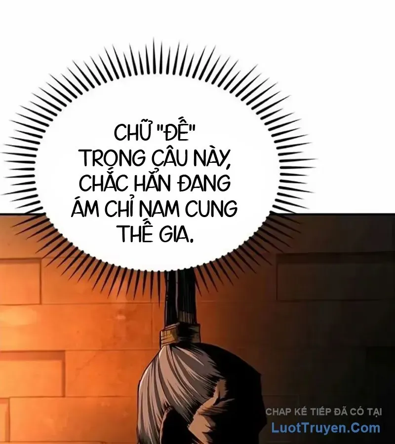 Cuồng Nhân Võ Lâm Giới
