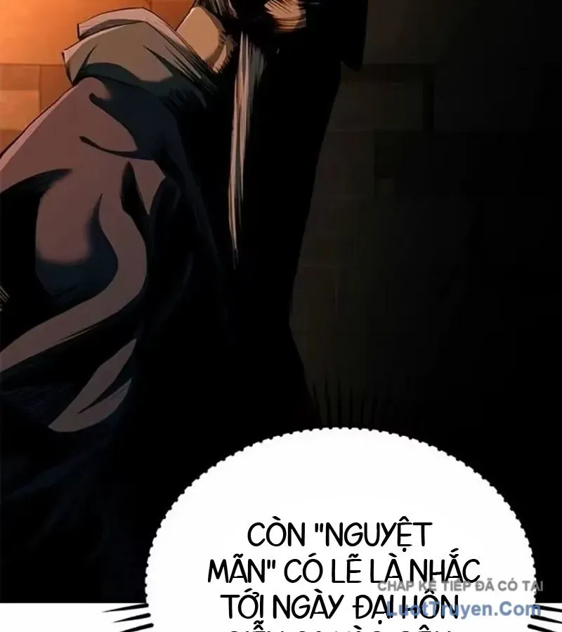 Cuồng Nhân Võ Lâm Giới