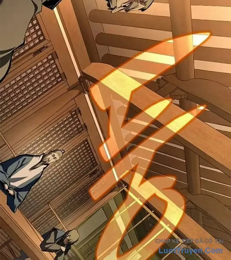 Cuồng Nhân Võ Lâm Giới