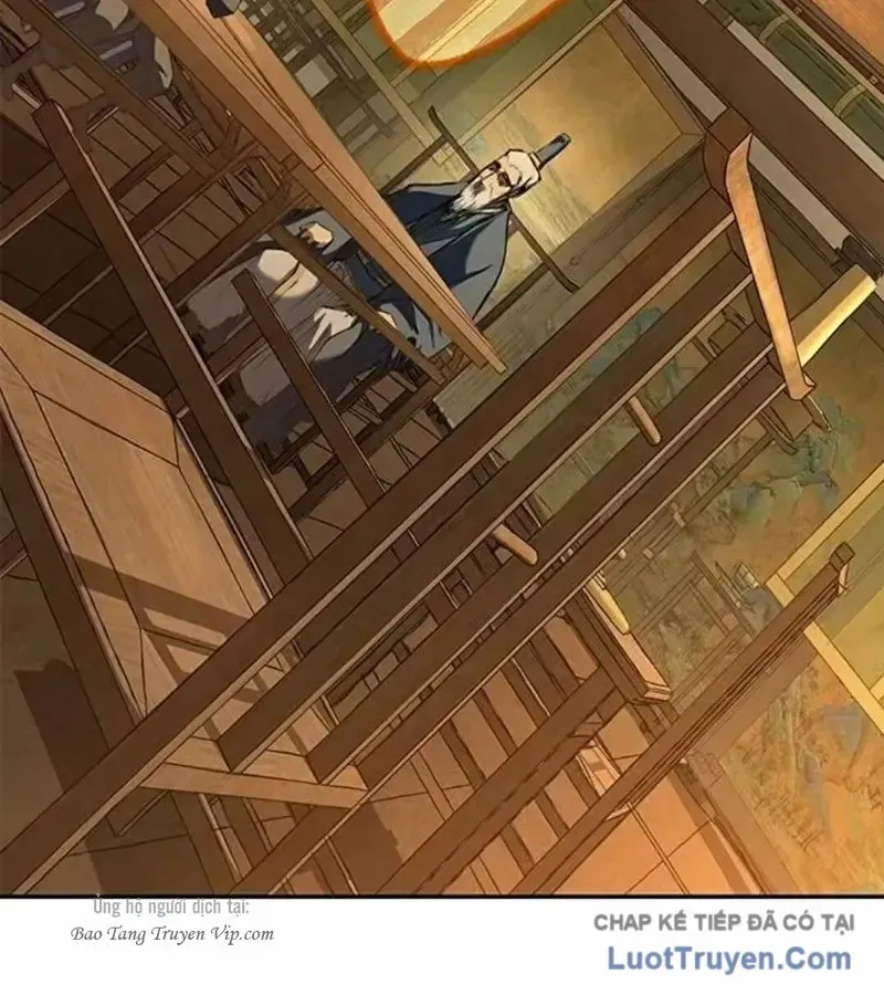 Cuồng Nhân Võ Lâm Giới