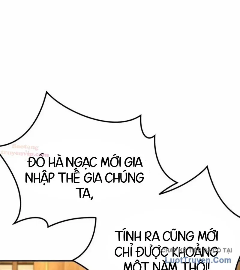 Cuồng Nhân Võ Lâm Giới