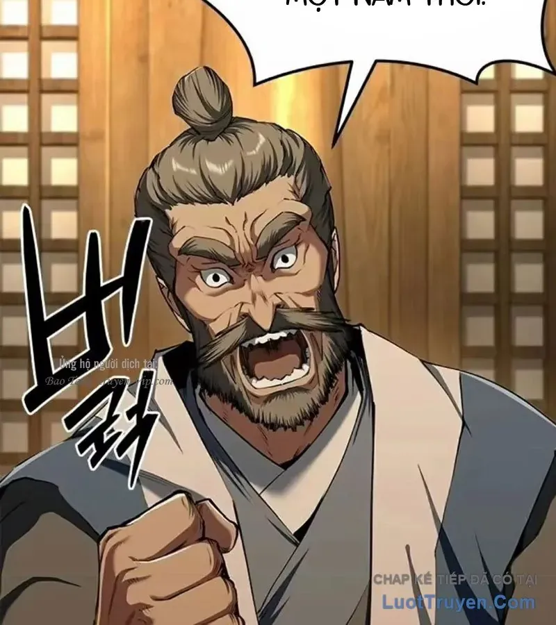 Cuồng Nhân Võ Lâm Giới