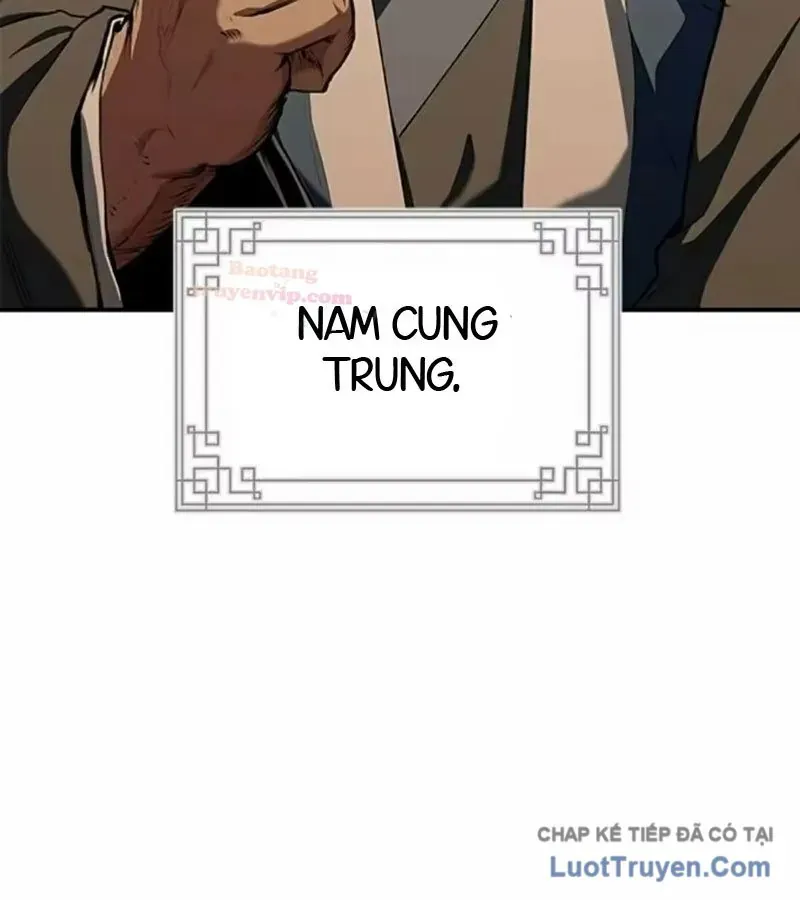 Cuồng Nhân Võ Lâm Giới