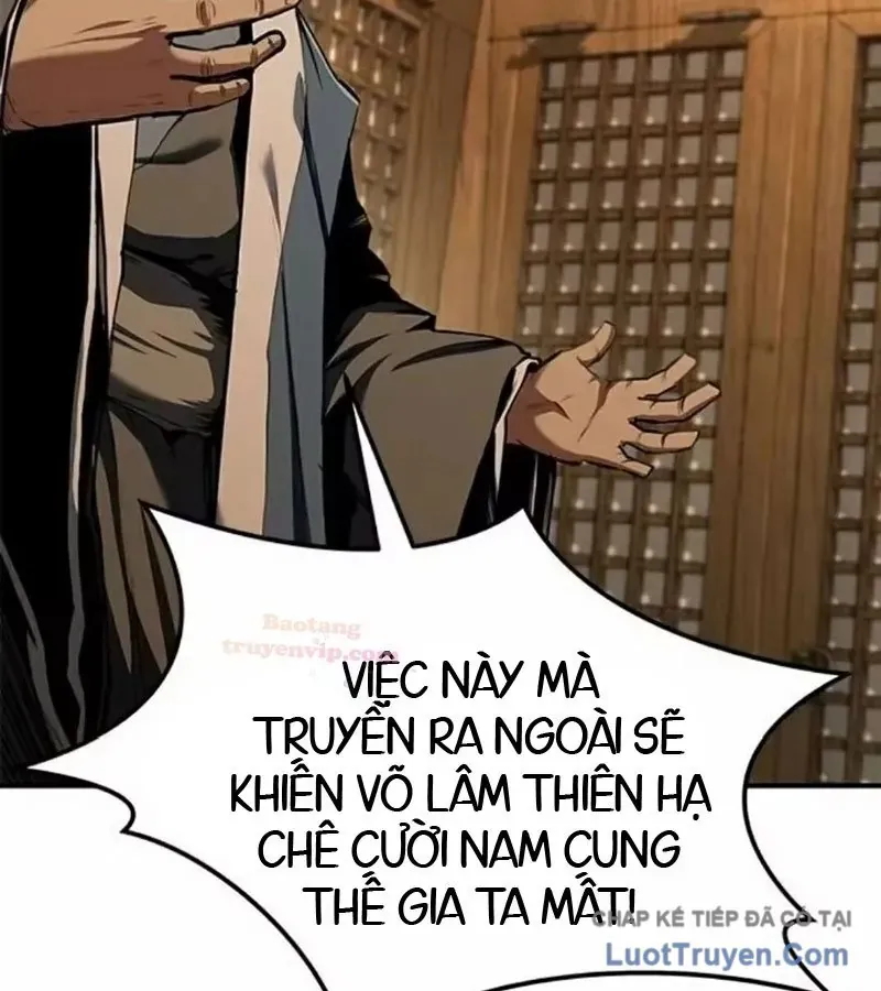 Cuồng Nhân Võ Lâm Giới