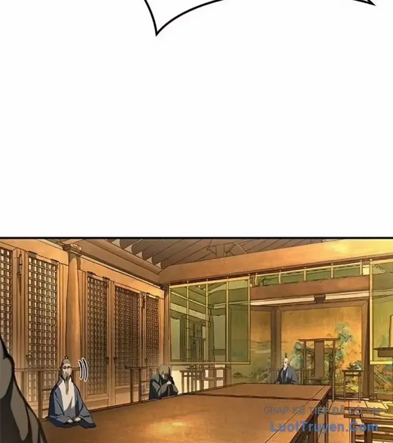 Cuồng Nhân Võ Lâm Giới