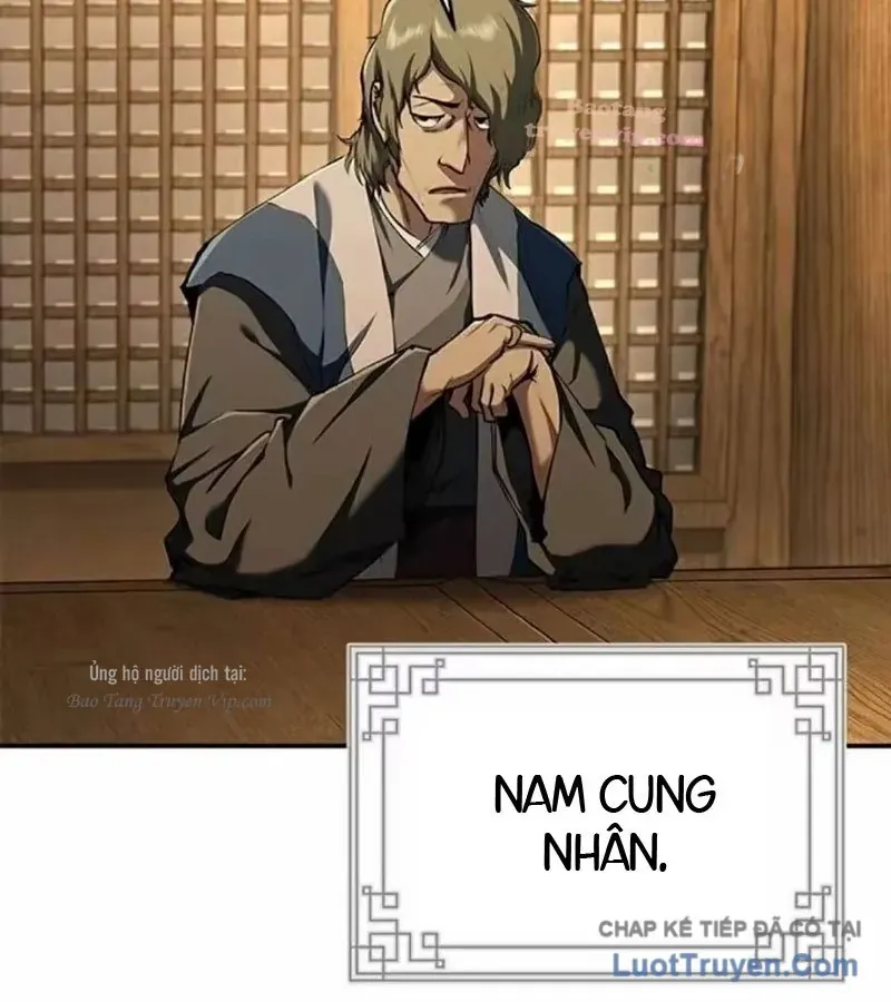 Cuồng Nhân Võ Lâm Giới