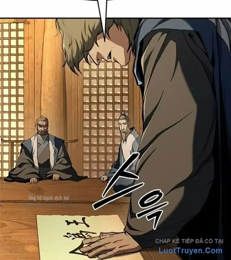 Cuồng Nhân Võ Lâm Giới