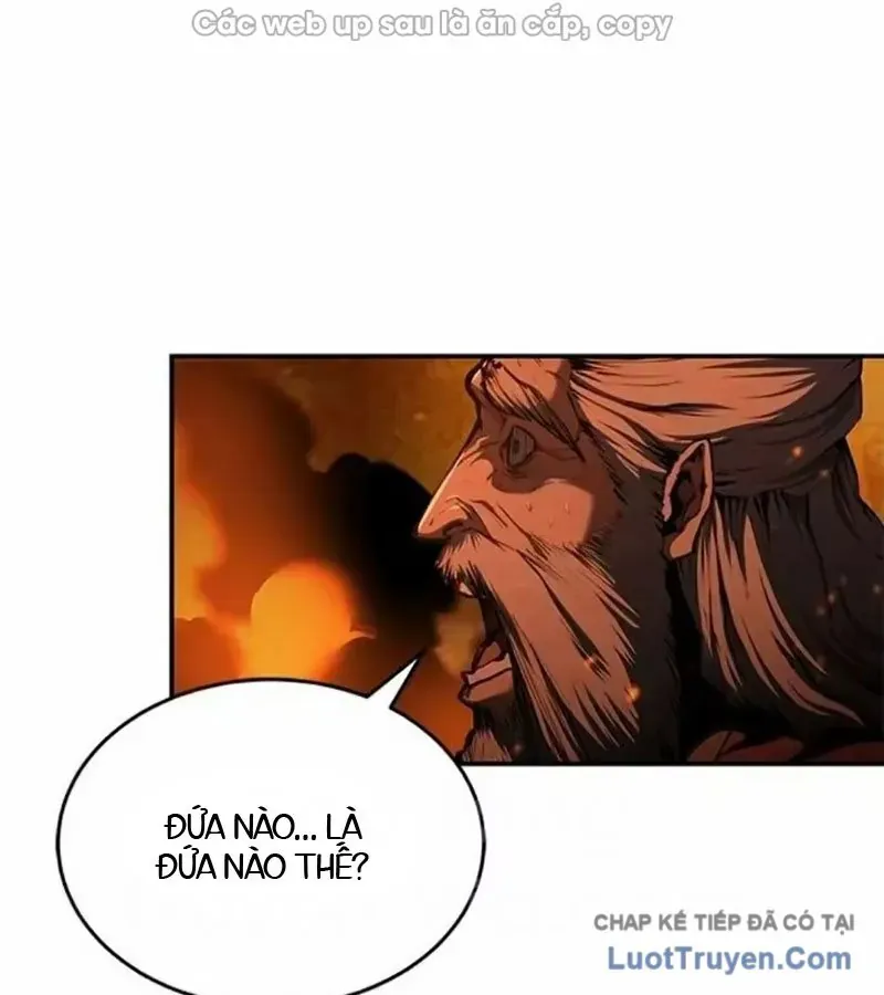 Cuồng Nhân Võ Lâm Giới