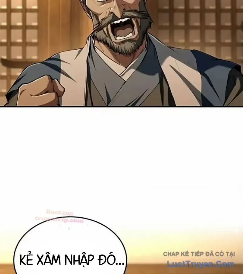 Cuồng Nhân Võ Lâm Giới