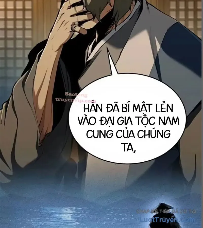 Cuồng Nhân Võ Lâm Giới