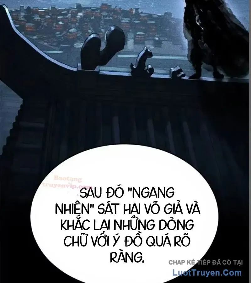 Cuồng Nhân Võ Lâm Giới