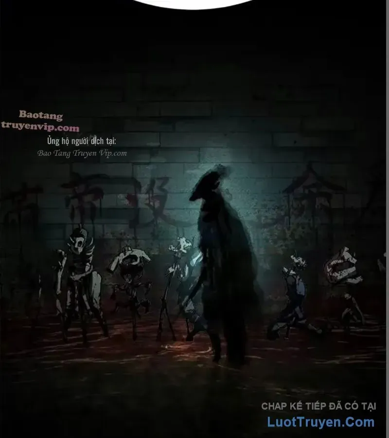 Cuồng Nhân Võ Lâm Giới