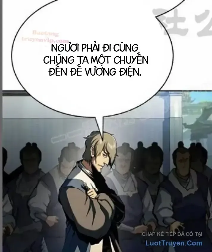 Cuồng Nhân Võ Lâm Giới