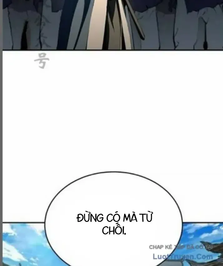 Cuồng Nhân Võ Lâm Giới