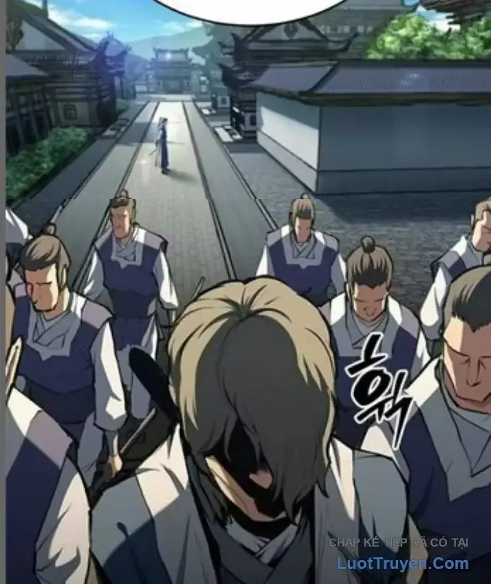 Cuồng Nhân Võ Lâm Giới