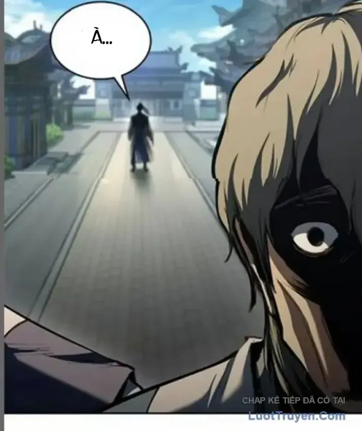 Cuồng Nhân Võ Lâm Giới