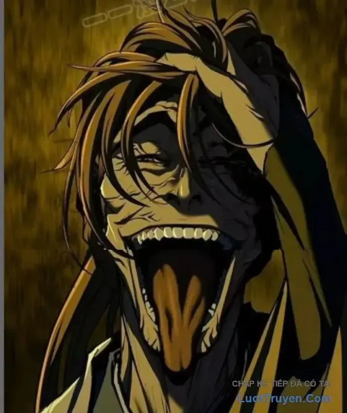 Cuồng Nhân Võ Lâm Giới