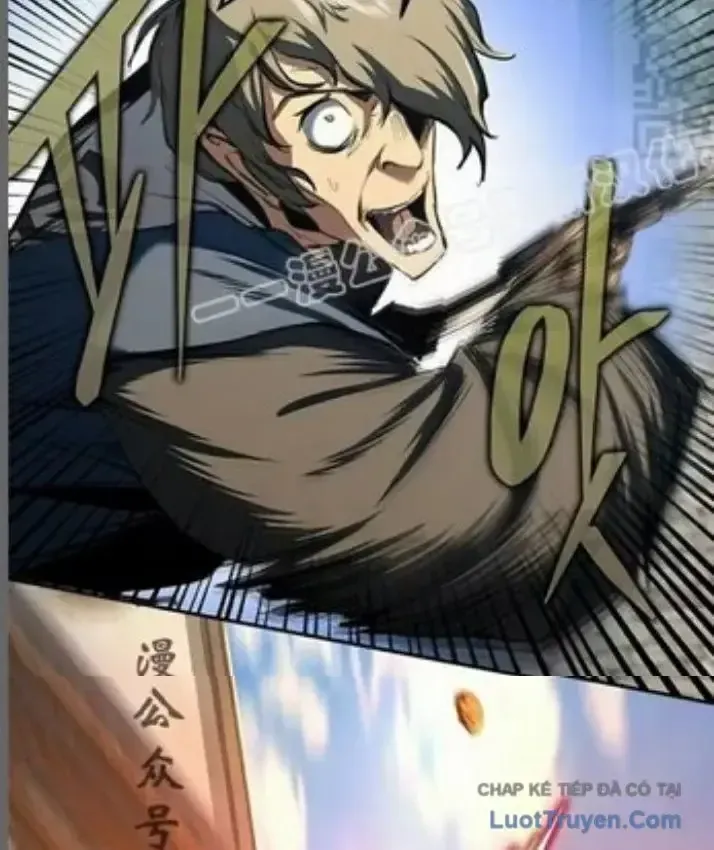 Cuồng Nhân Võ Lâm Giới