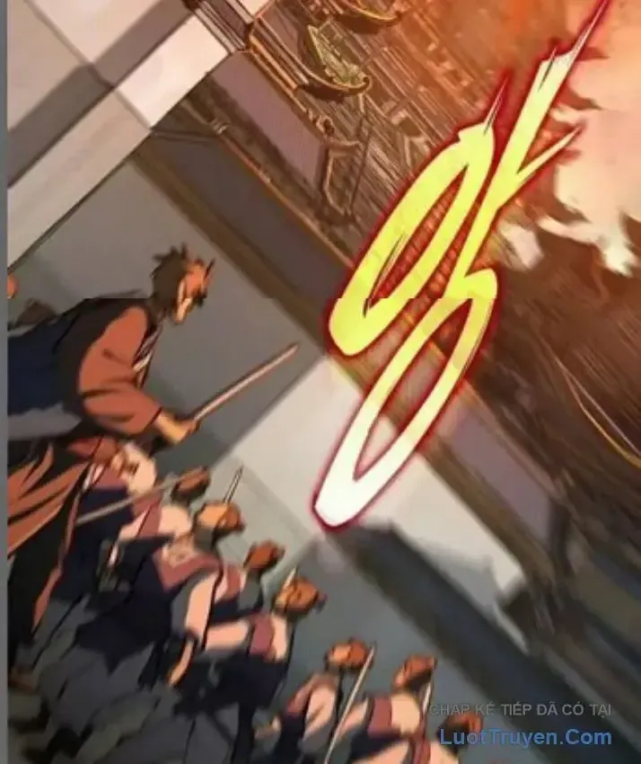 Cuồng Nhân Võ Lâm Giới