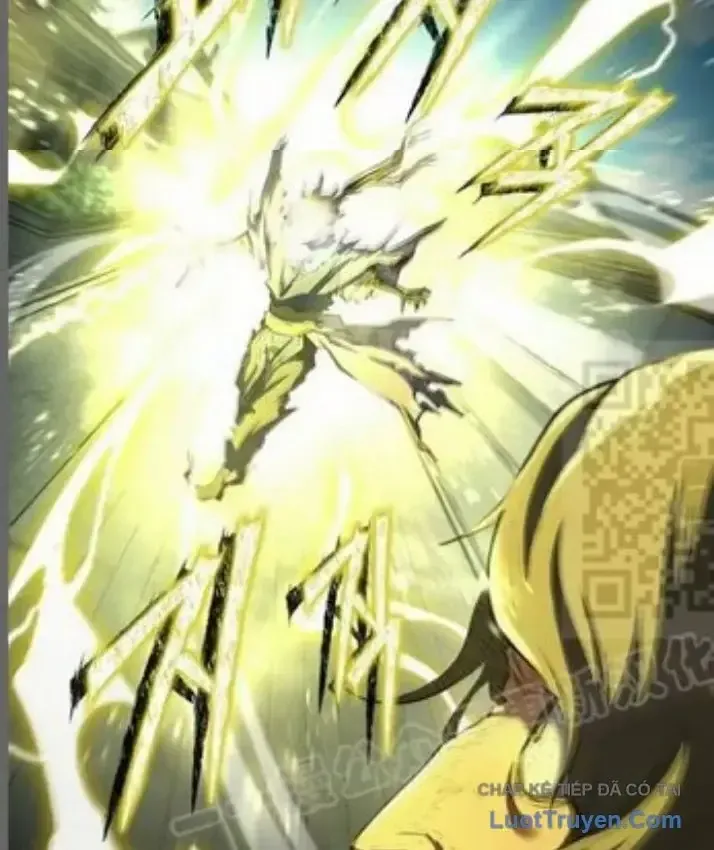 Cuồng Nhân Võ Lâm Giới