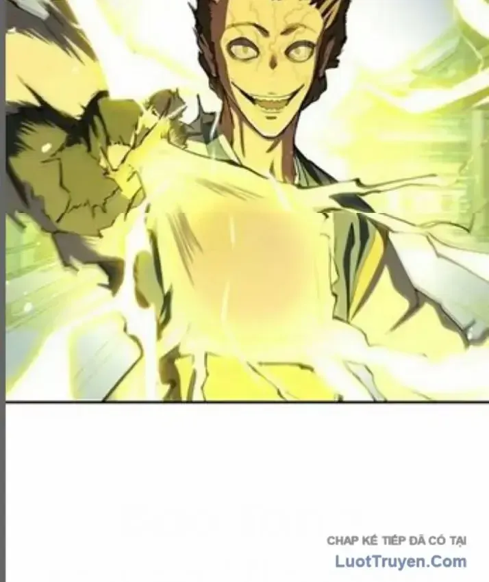 Cuồng Nhân Võ Lâm Giới