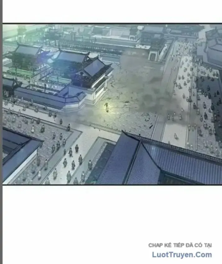 Cuồng Nhân Võ Lâm Giới