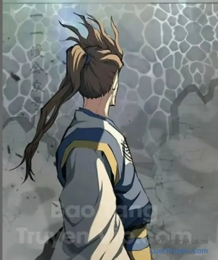 Cuồng Nhân Võ Lâm Giới