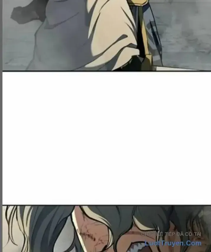 Cuồng Nhân Võ Lâm Giới