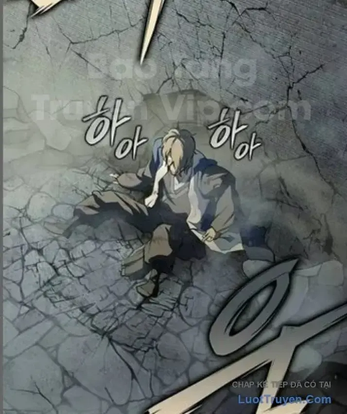 Cuồng Nhân Võ Lâm Giới