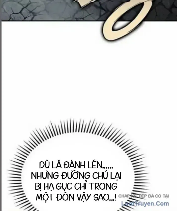 Cuồng Nhân Võ Lâm Giới