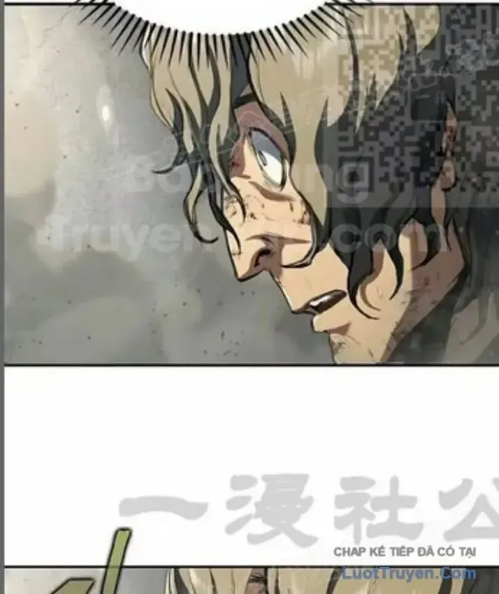 Cuồng Nhân Võ Lâm Giới